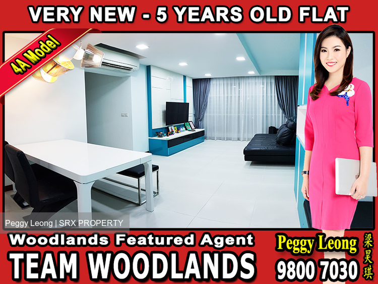Woodlands Drive 50 thumbnail photo